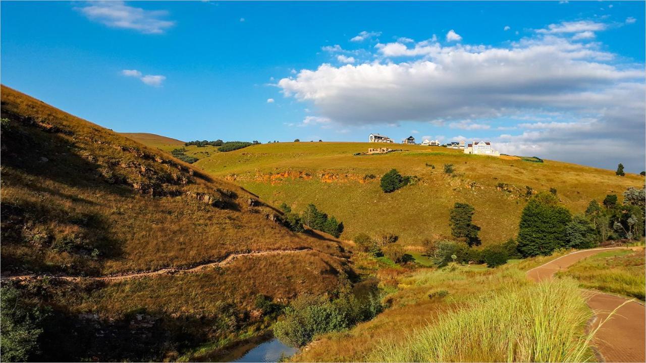 Highland Gate House 1023 Βίλα Dullstroom Εξωτερικό φωτογραφία