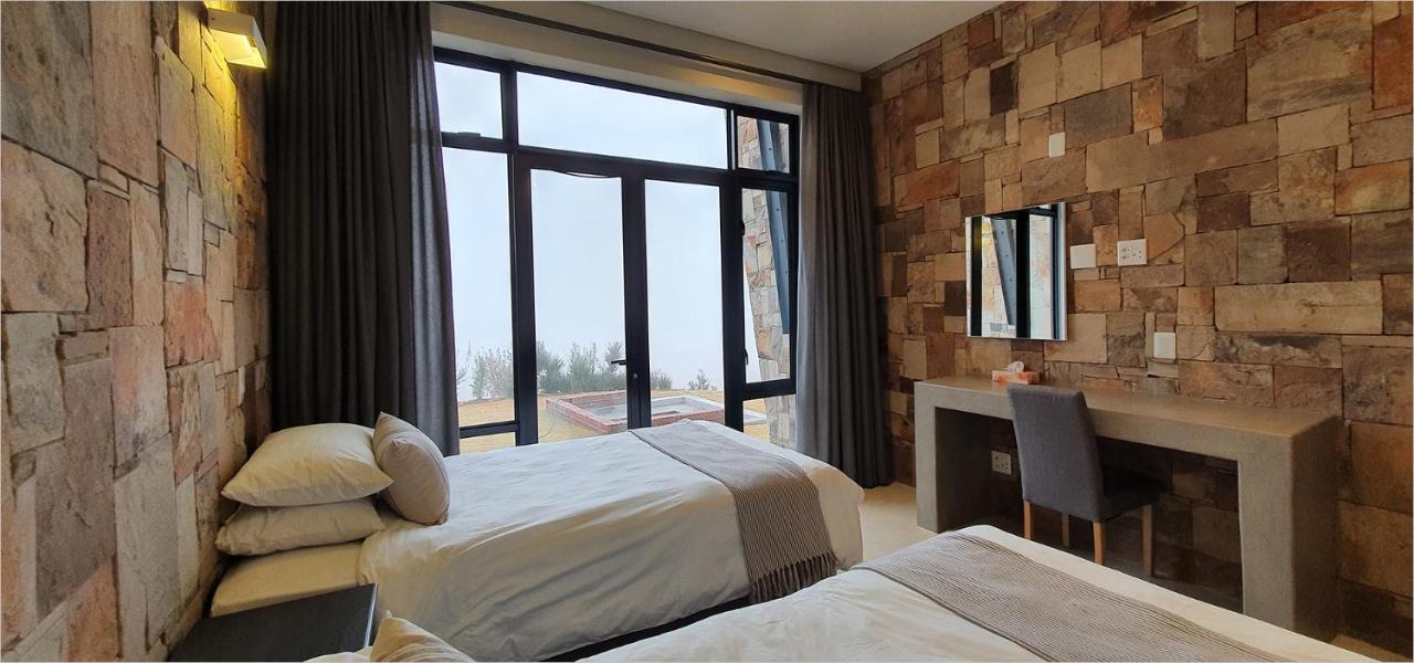 Highland Gate House 1023 Βίλα Dullstroom Εξωτερικό φωτογραφία