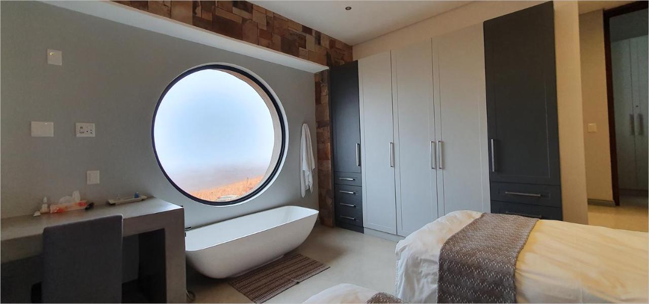Highland Gate House 1023 Βίλα Dullstroom Εξωτερικό φωτογραφία