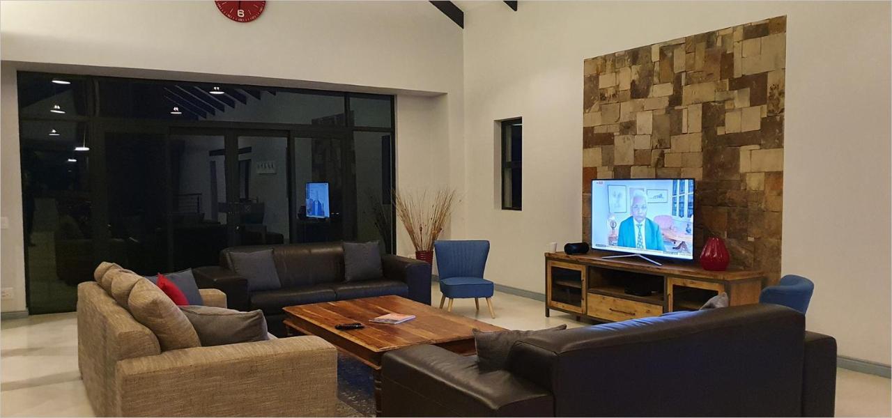 Highland Gate House 1023 Βίλα Dullstroom Εξωτερικό φωτογραφία